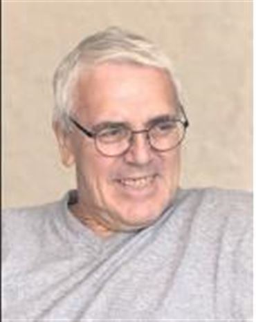 Profilbild Hans Werner Heckmann